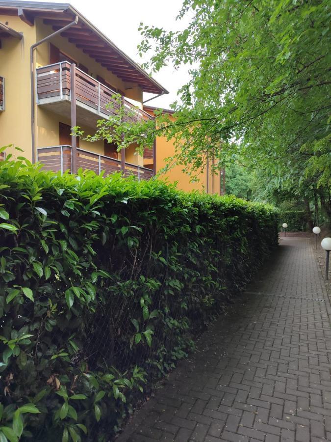 Holiday-Home-Desenzano 데센자노델가르다 외부 사진