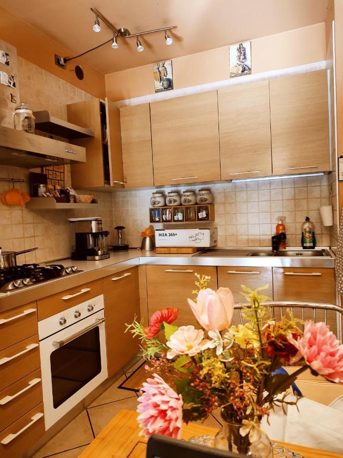 Holiday-Home-Desenzano 데센자노델가르다 외부 사진