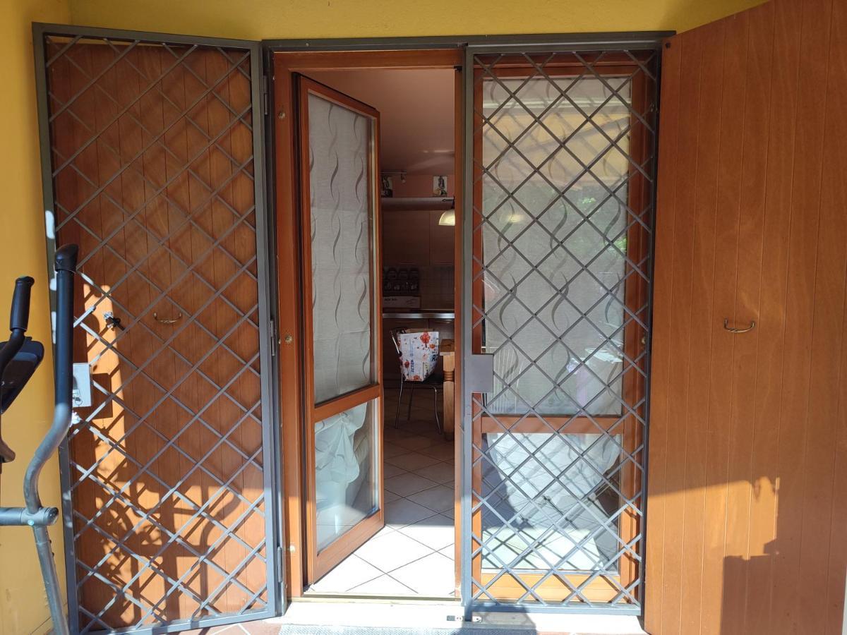 Holiday-Home-Desenzano 데센자노델가르다 외부 사진
