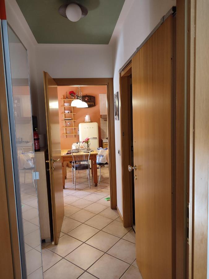 Holiday-Home-Desenzano 데센자노델가르다 외부 사진