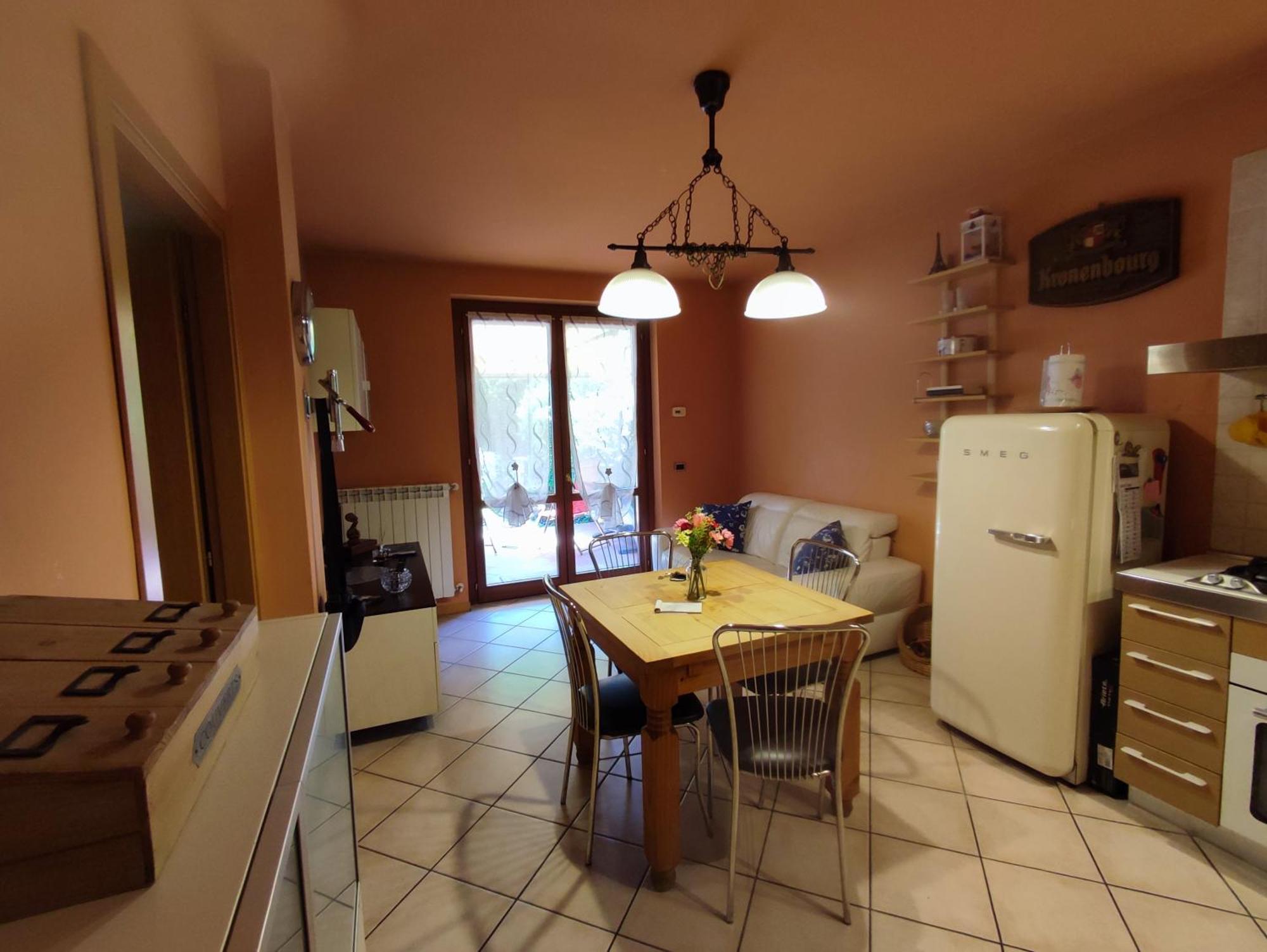 Holiday-Home-Desenzano 데센자노델가르다 외부 사진