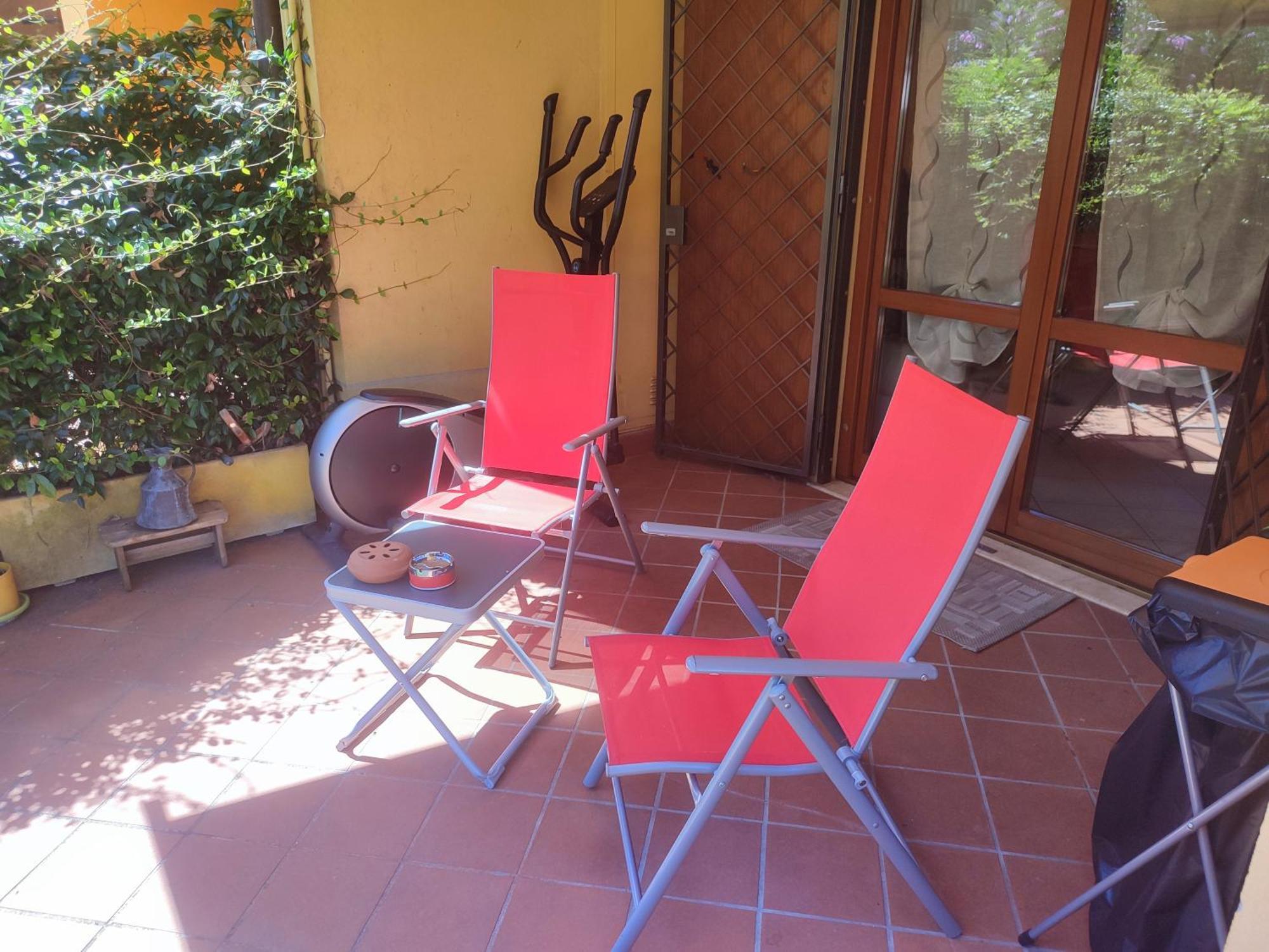 Holiday-Home-Desenzano 데센자노델가르다 외부 사진