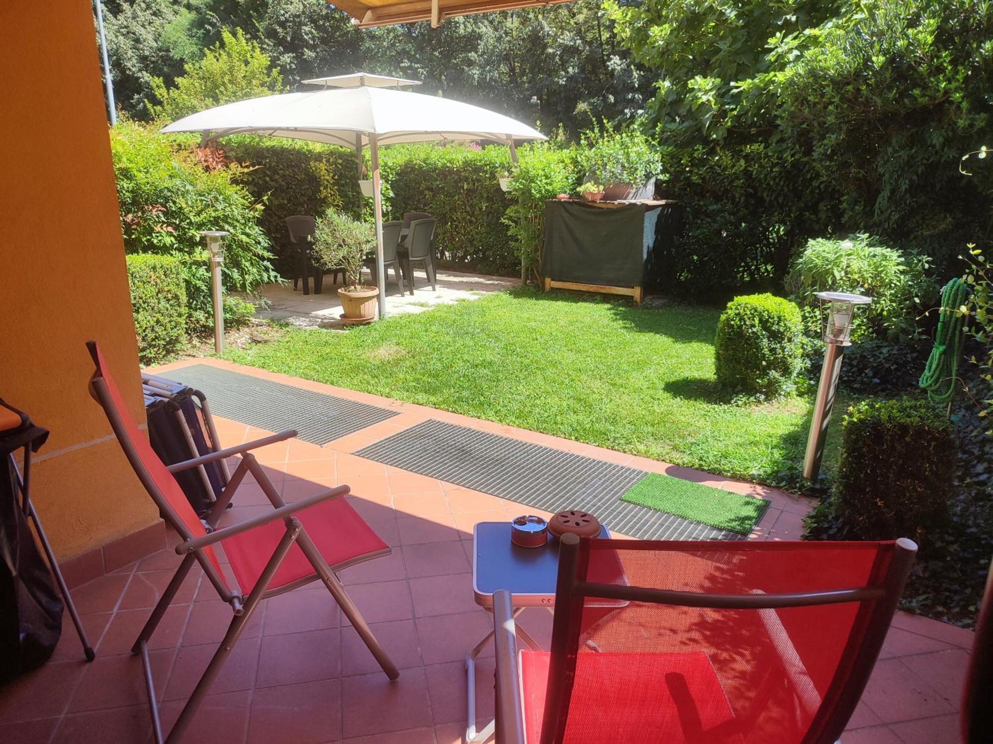 Holiday-Home-Desenzano 데센자노델가르다 외부 사진