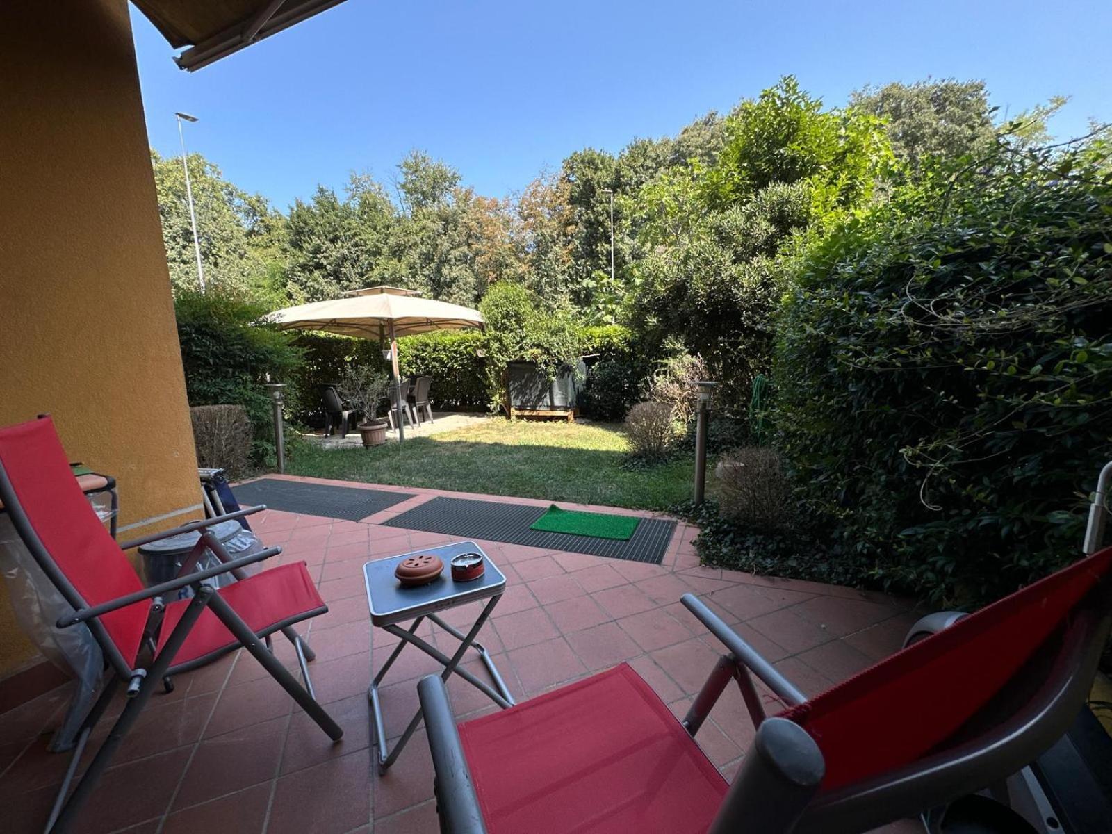 Holiday-Home-Desenzano 데센자노델가르다 외부 사진