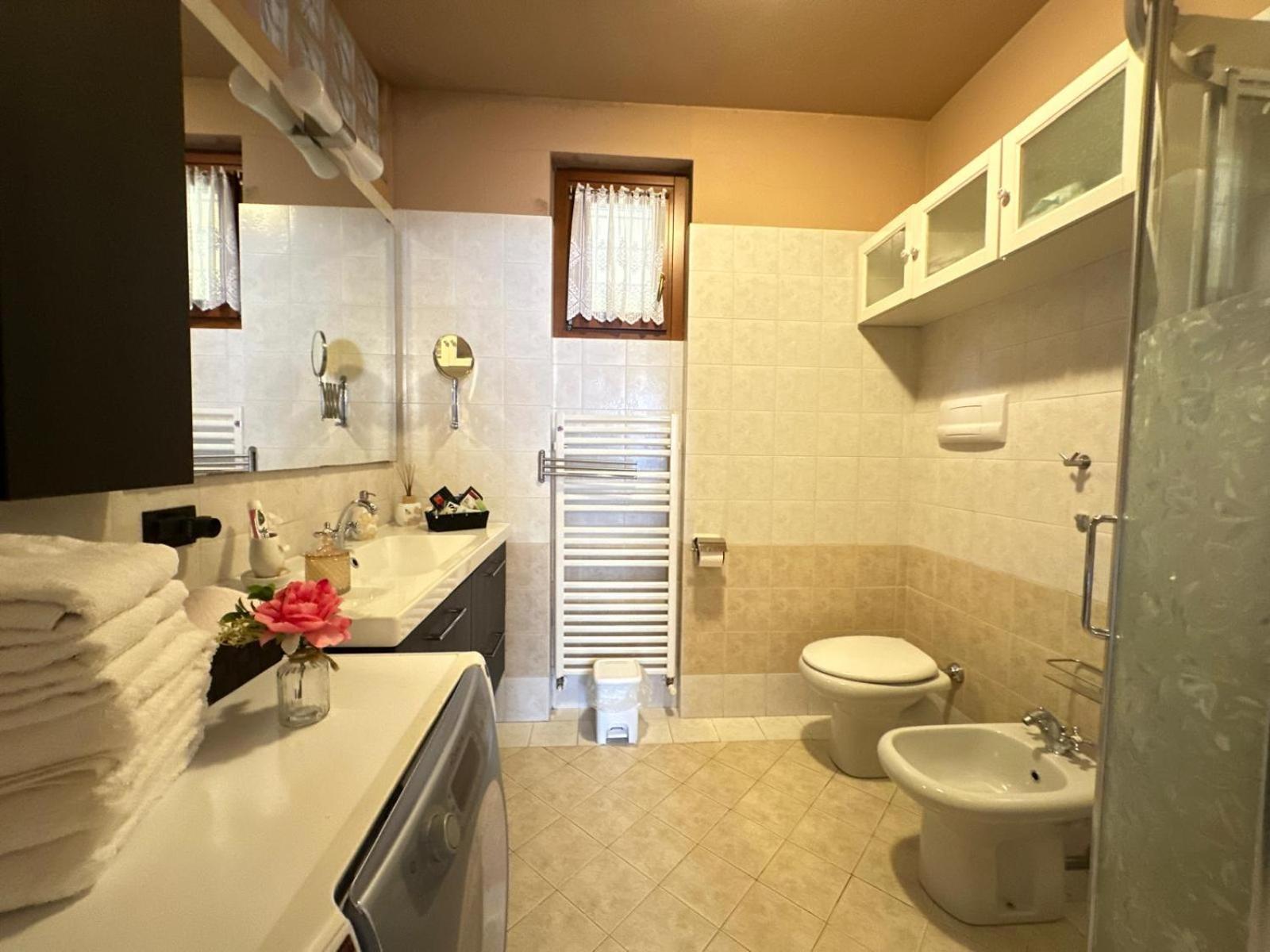 Holiday-Home-Desenzano 데센자노델가르다 외부 사진