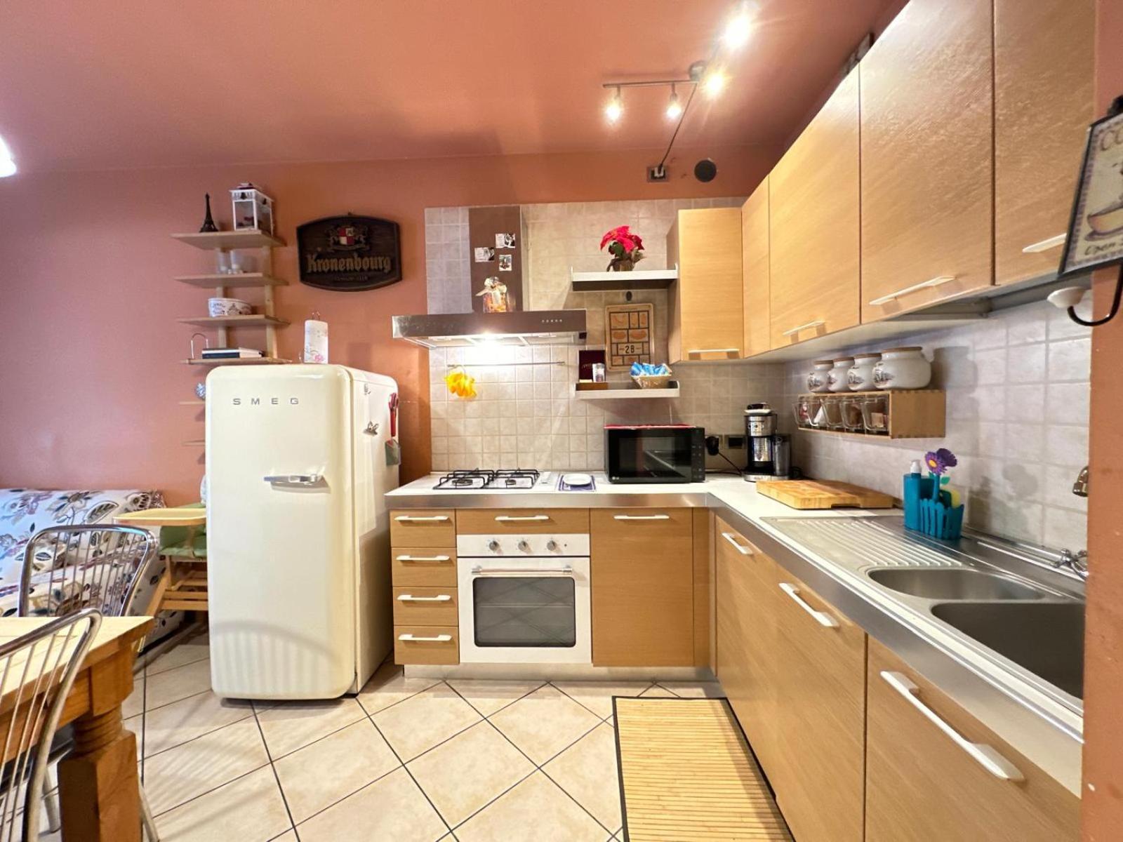 Holiday-Home-Desenzano 데센자노델가르다 외부 사진