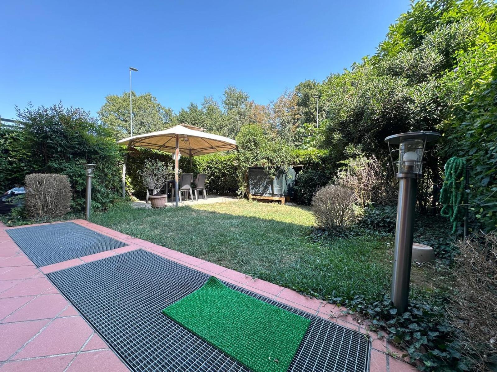Holiday-Home-Desenzano 데센자노델가르다 외부 사진