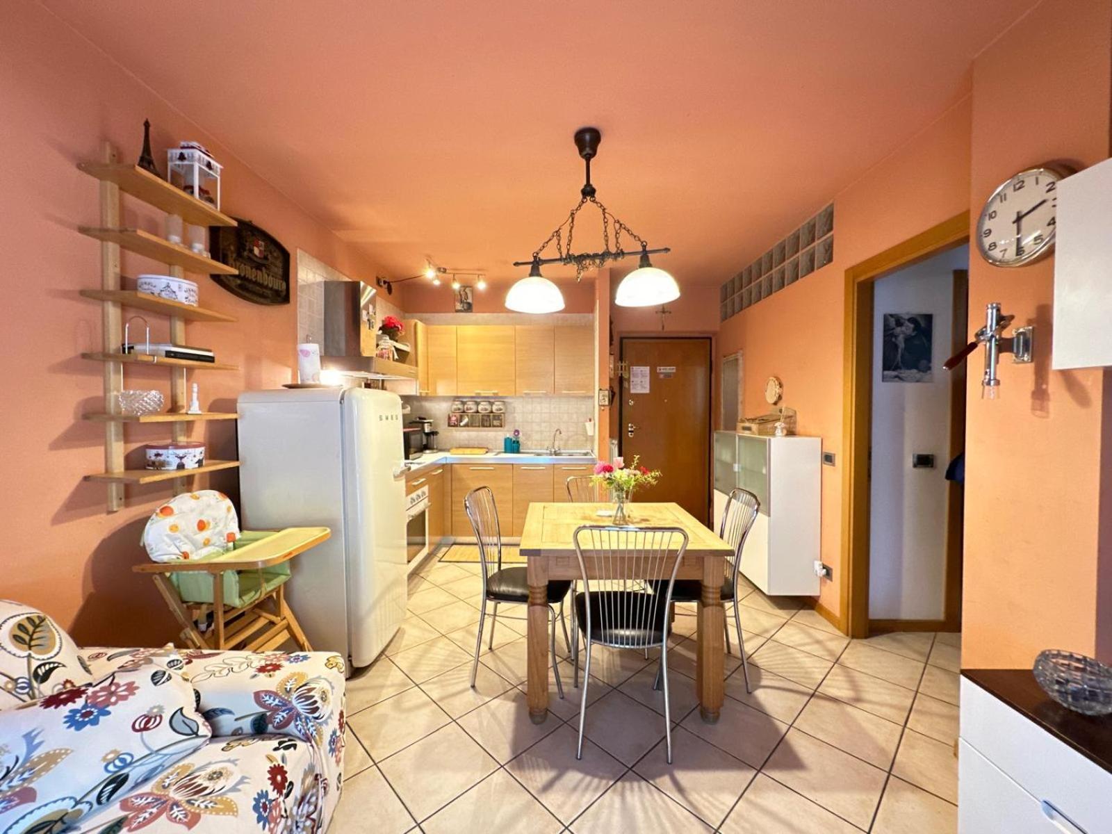 Holiday-Home-Desenzano 데센자노델가르다 외부 사진
